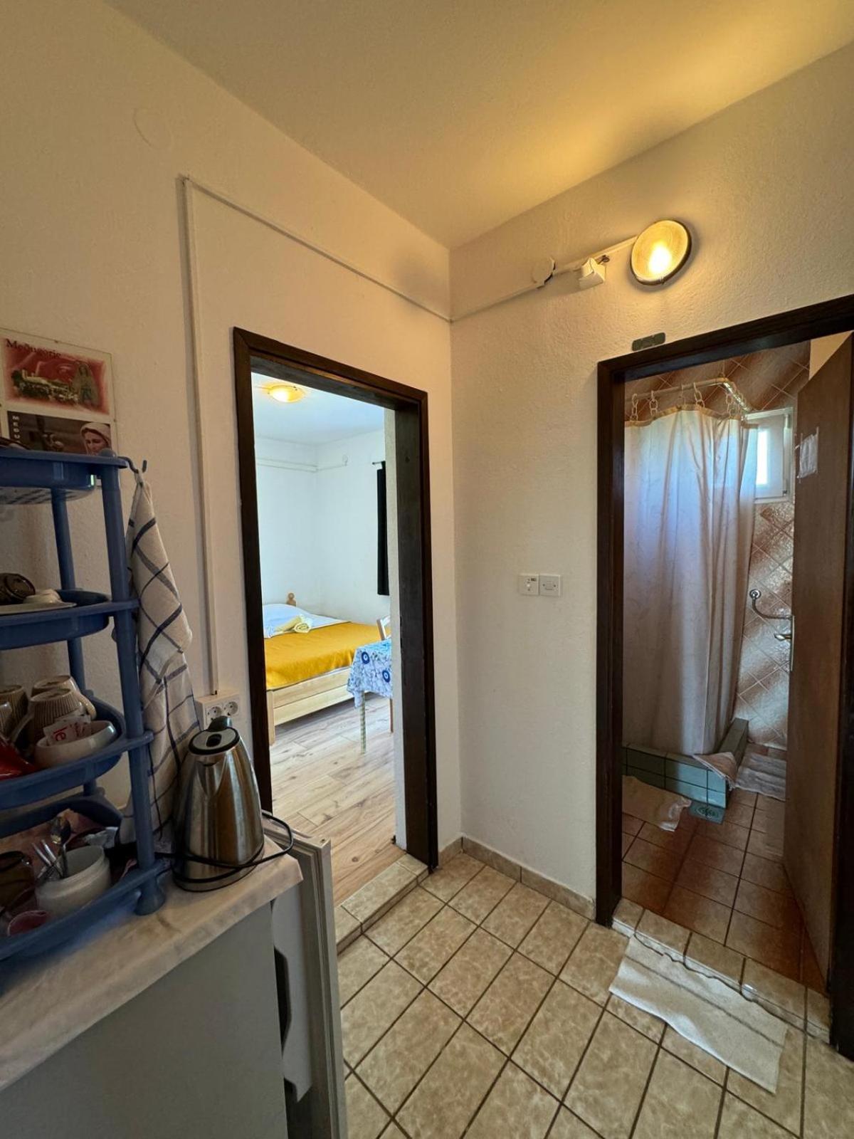 Pansion Ivanka Barac Medjugorje Room photo